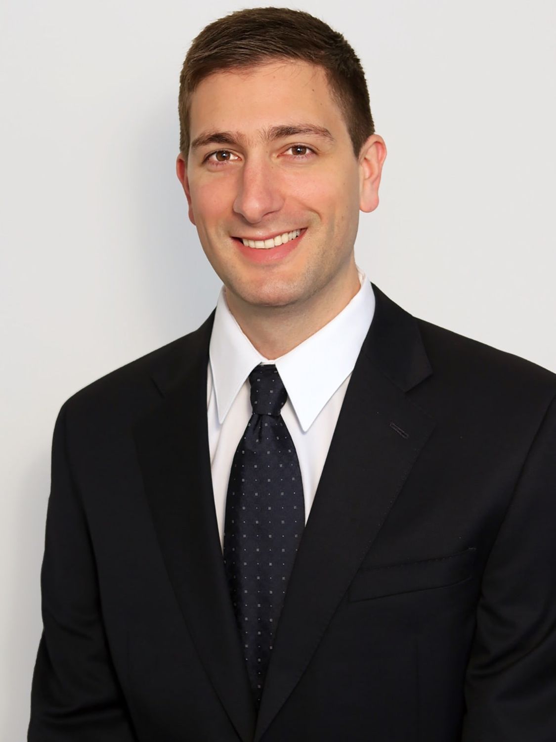 Dr. Raffi Tchekmedyian